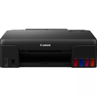 PIXMA G550 - Impressão a jato de tinta A4 - Wi-Fi 